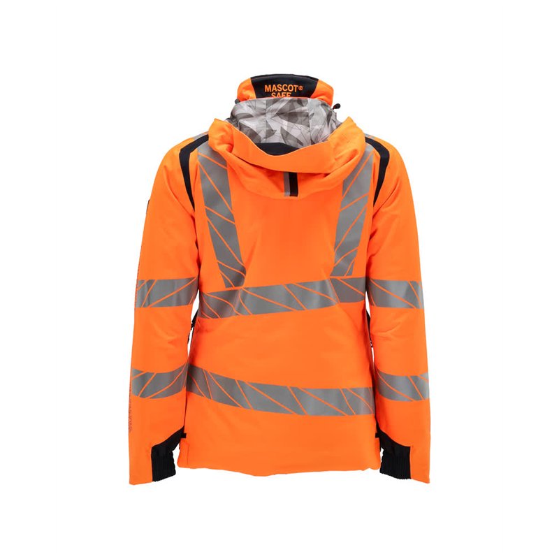 Mascot Accelerate Safe Veste Grand Froid