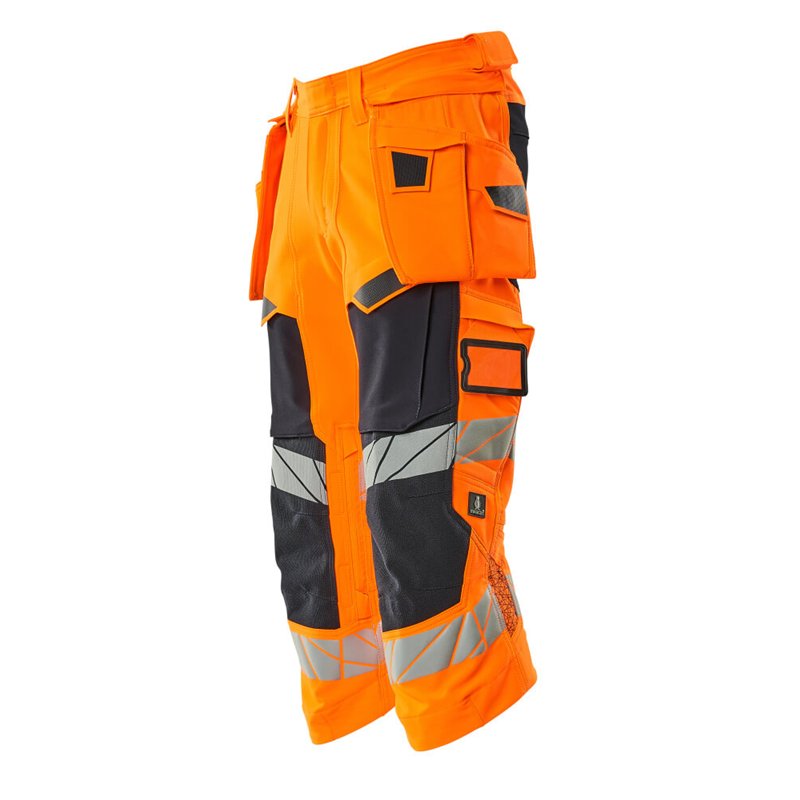 Mascot Accelerate Safe Pantacourt avec Poches Flottantes