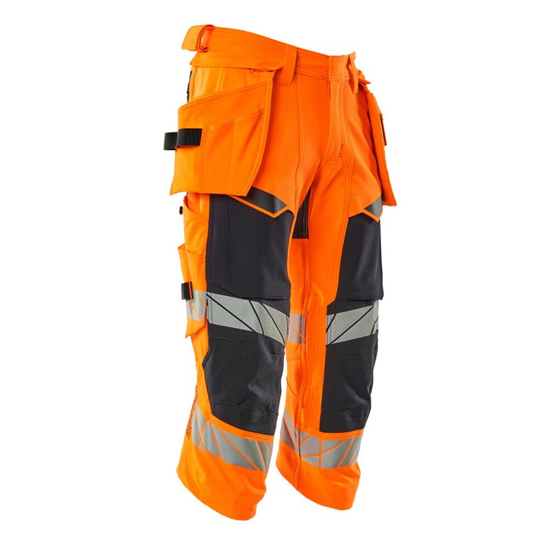 Mascot Accelerate Safe Pantacourt avec Poches Flottantes
