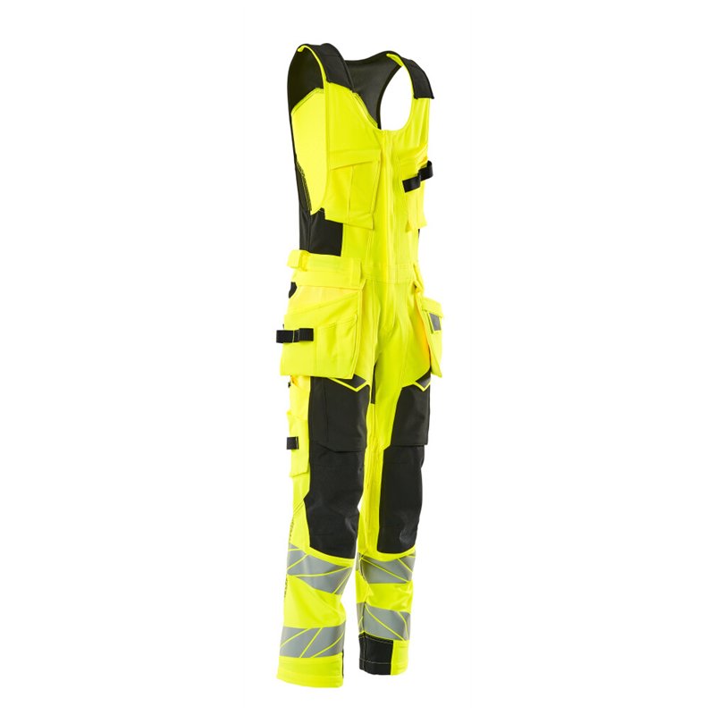 Mascot Accelerate Safe Combinaison sans Manche