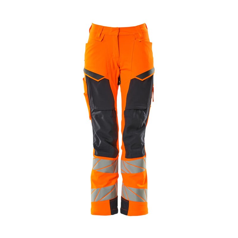 Mascot Accelerate Safe Pantalon avec Poches Genouillères