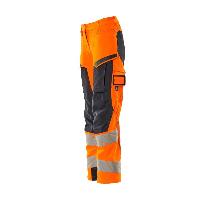 Mascot Accelerate Safe Pantalon avec Poches Genouillères