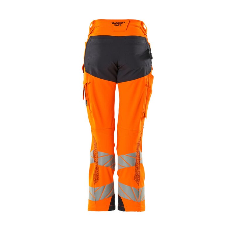 Mascot Accelerate Safe Pantalon avec Poches Genouillères
