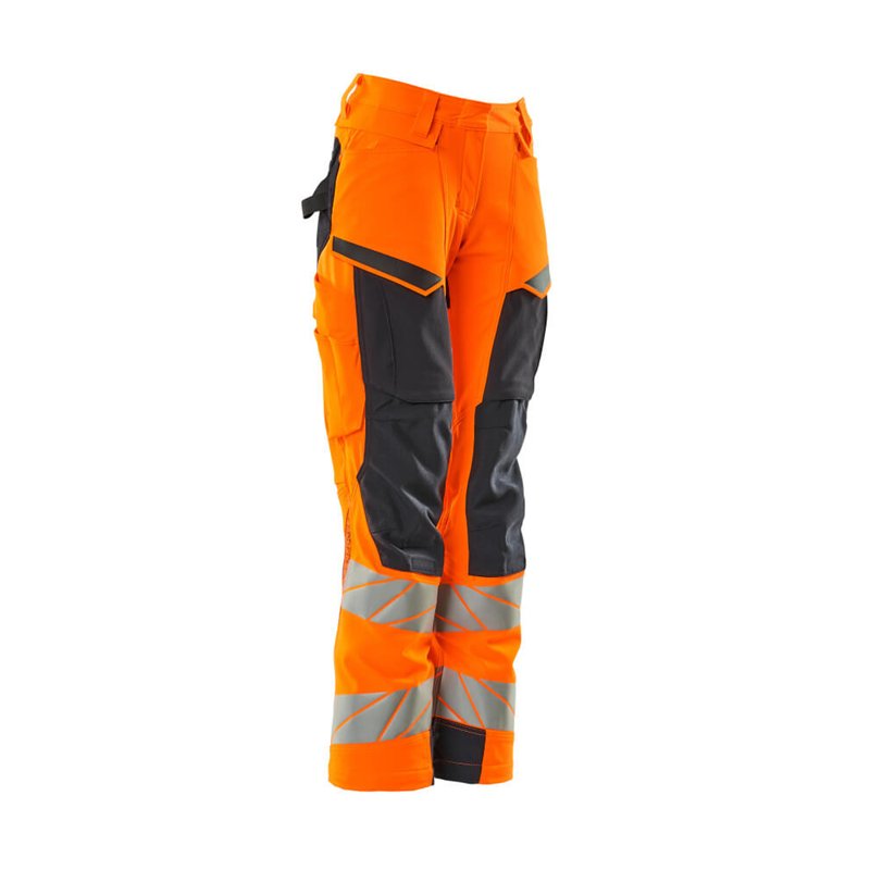 Mascot Accelerate Safe Pantalon avec Poches Genouillères