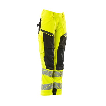 MASCOT® Combinaison avec poches genouillères 20719-563