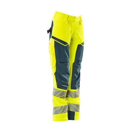 MASCOT® Combinaison avec poches genouillères 20719-563