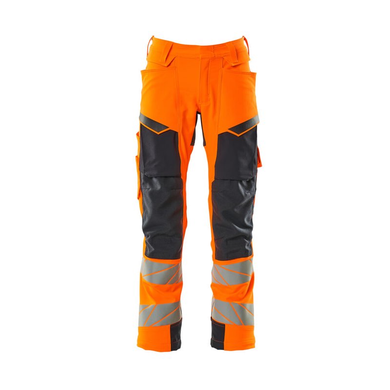 Mascot Accelerate Safe Pantalon avec Poches Genouillères