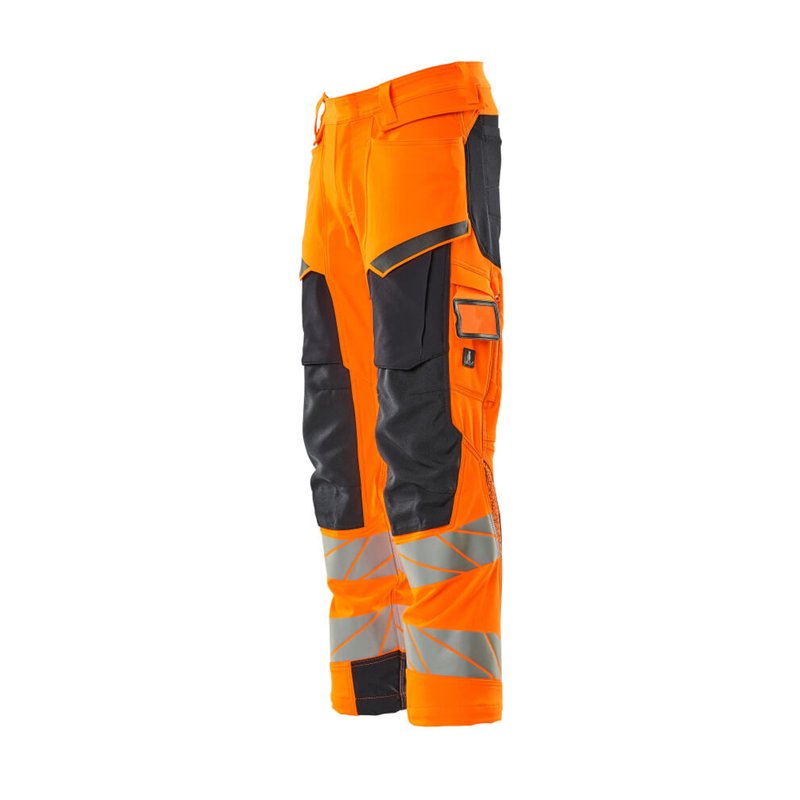 Mascot Accelerate Safe Pantalon avec Poches Genouillères