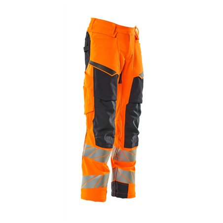 MASCOT® Salopette avec poches genouillères 20769-563
