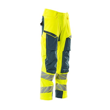 MASCOT® Salopette avec poches genouillères 21869-330