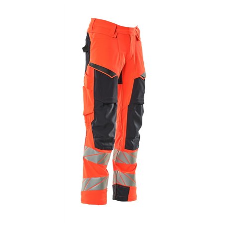 MASCOT® Salopette avec poches genouillères 21869-330