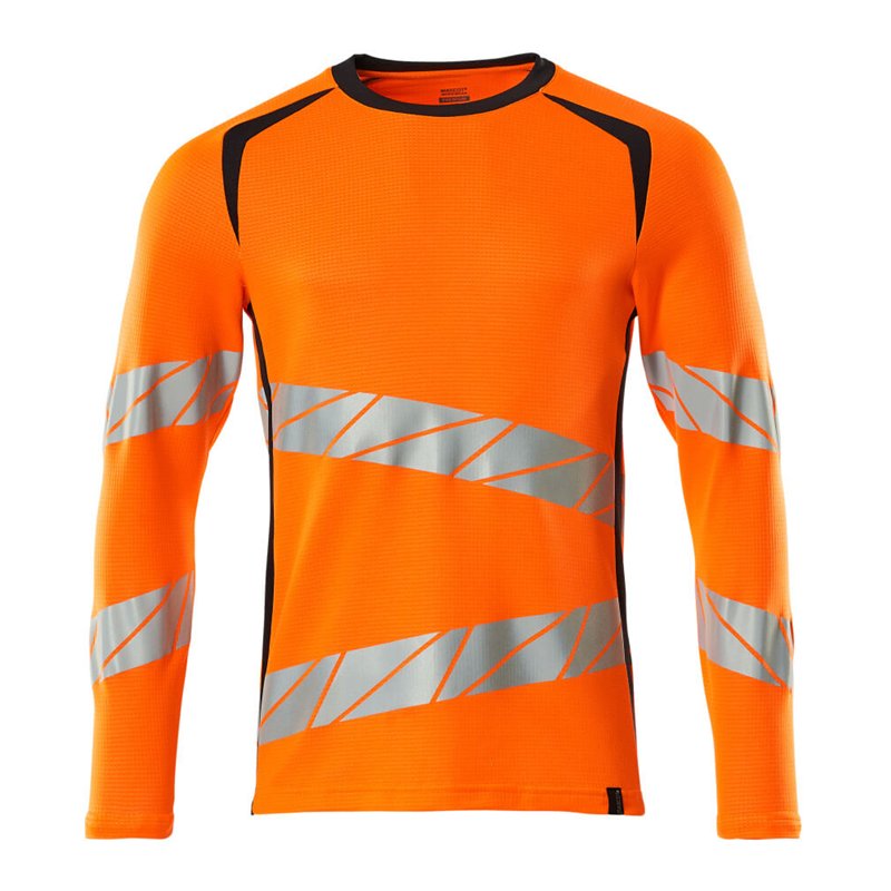 Mascot Accelerate Safe T-shirt, Manches Longues