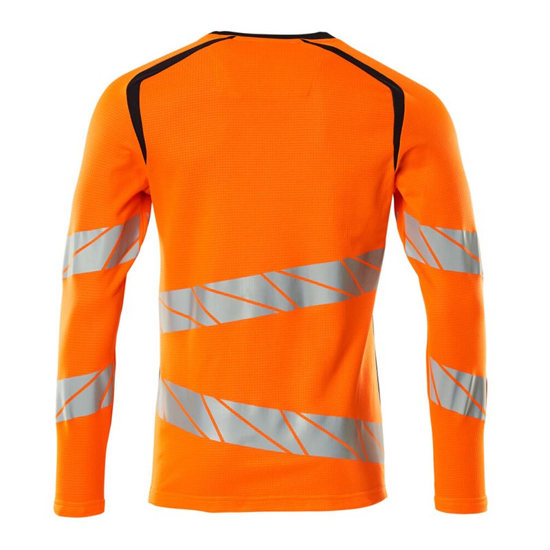Mascot Accelerate Safe T-shirt, Manches Longues
