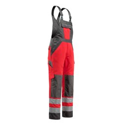 MASCOT® Salopette avec poches genouillères 21869-330