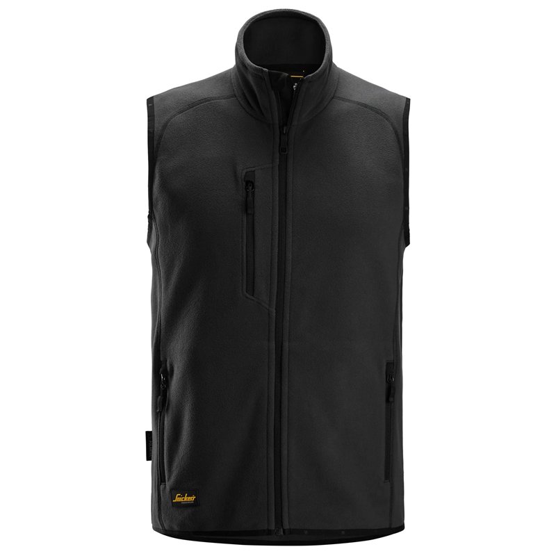 Snickers Gilet en Polaire Polartec® Shed Less