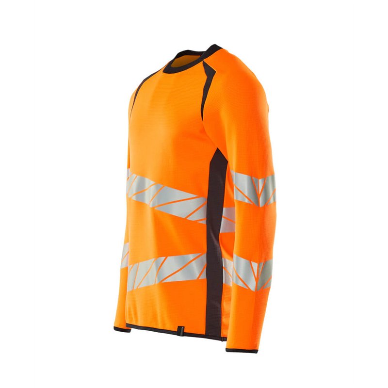 Mascot Accelerate Safe Sweatshirt