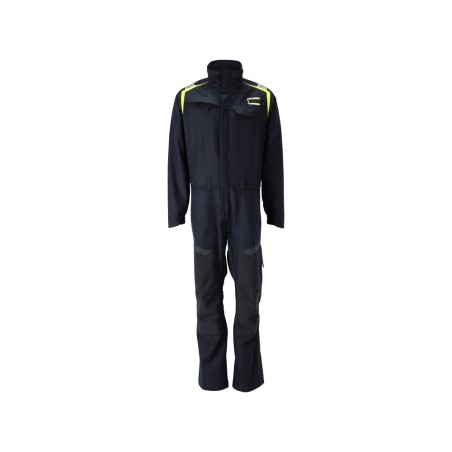 MASCOT® Combinaison avec poches genouillères 21519-281