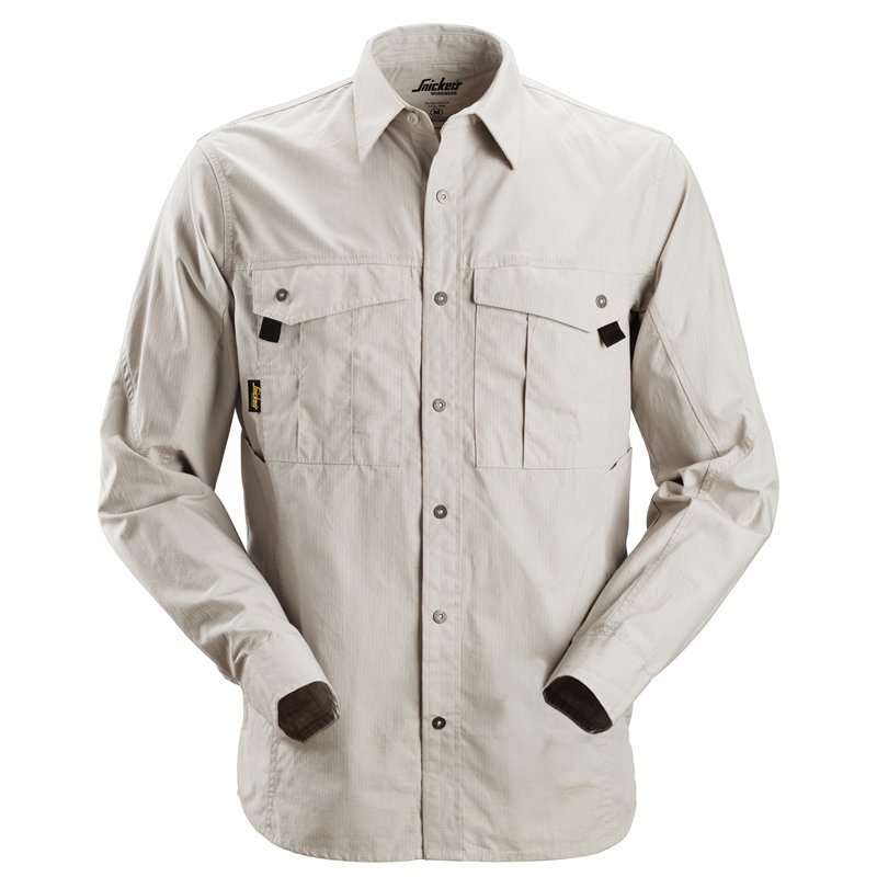 Snickers Chemise, Rip-Stop