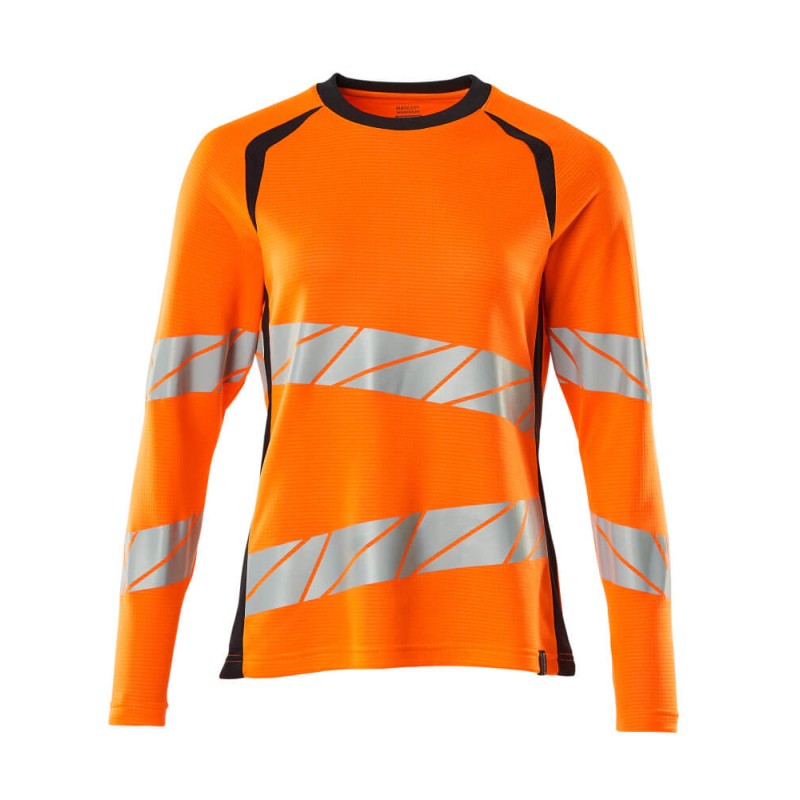 Mascot Accelerate Safe T-shirt, Manches Longues