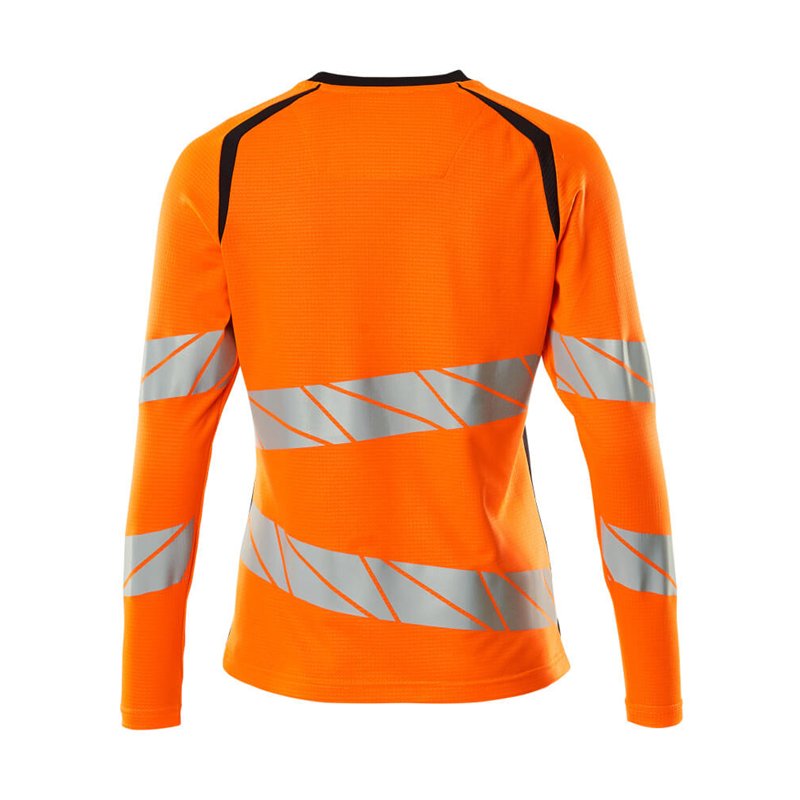 Mascot Accelerate Safe T-shirt, Manches Longues