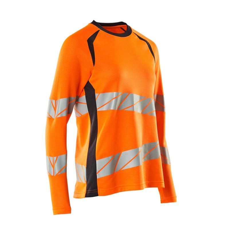Mascot Accelerate Safe T-shirt, Manches Longues
