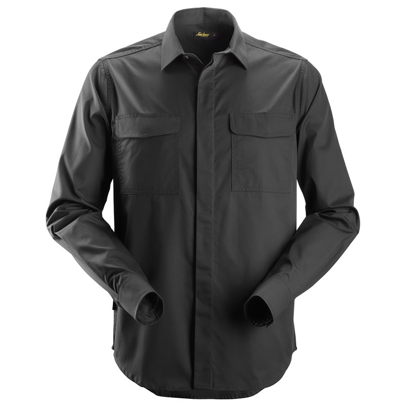 Snickers Chemise de Service
