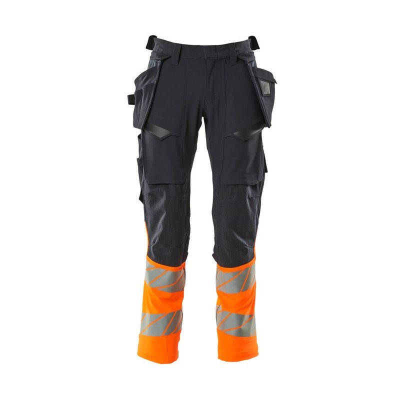 Mascot Accelerate Safe Pantalon avec Poches Flottantes