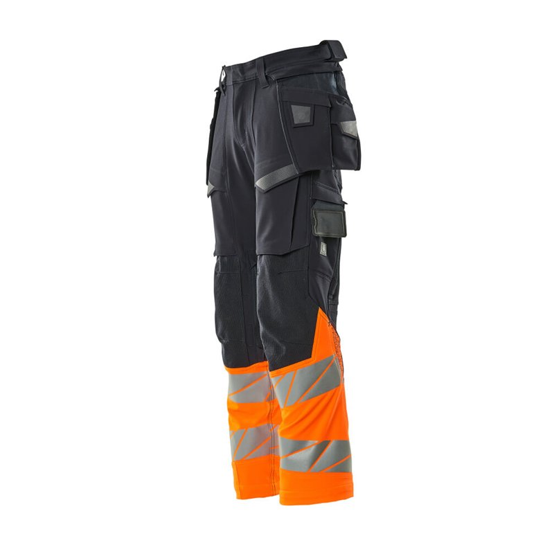 Mascot Accelerate Safe Pantalon avec Poches Flottantes