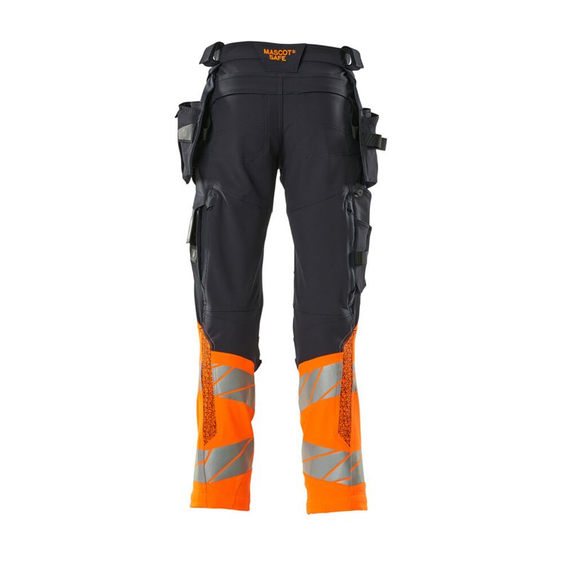 Mascot Accelerate Safe Pantalon avec Poches Flottantes