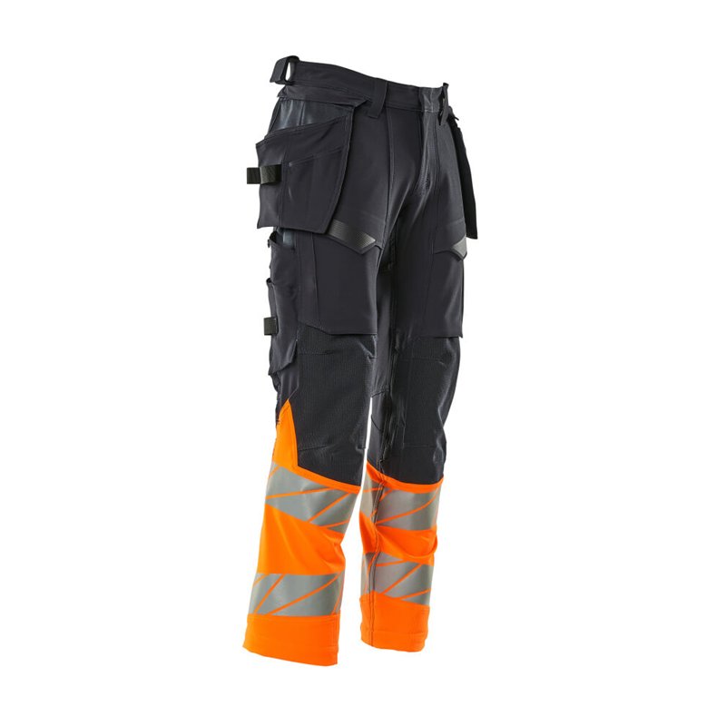 Mascot Accelerate Safe Pantalon avec Poches Flottantes