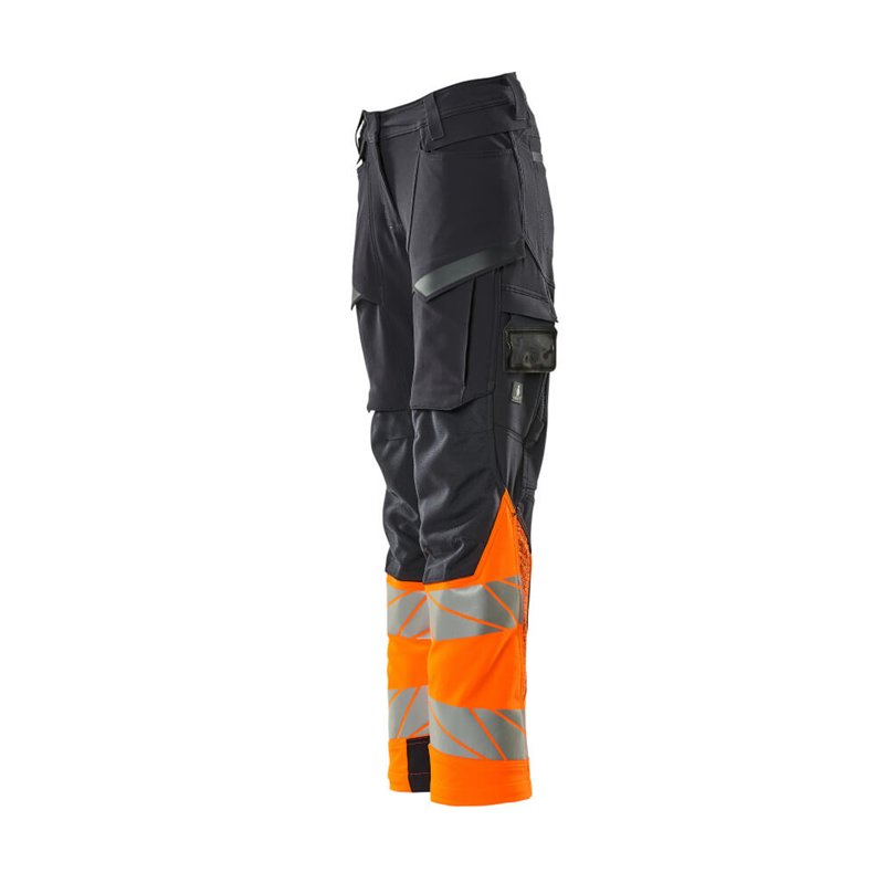 Mascot Accelerate Safe Pantalon avec Poches Genouillères