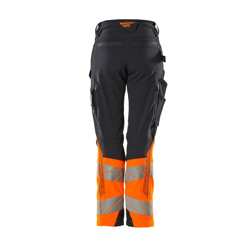 Mascot Accelerate Safe Pantalon avec Poches Genouillères
