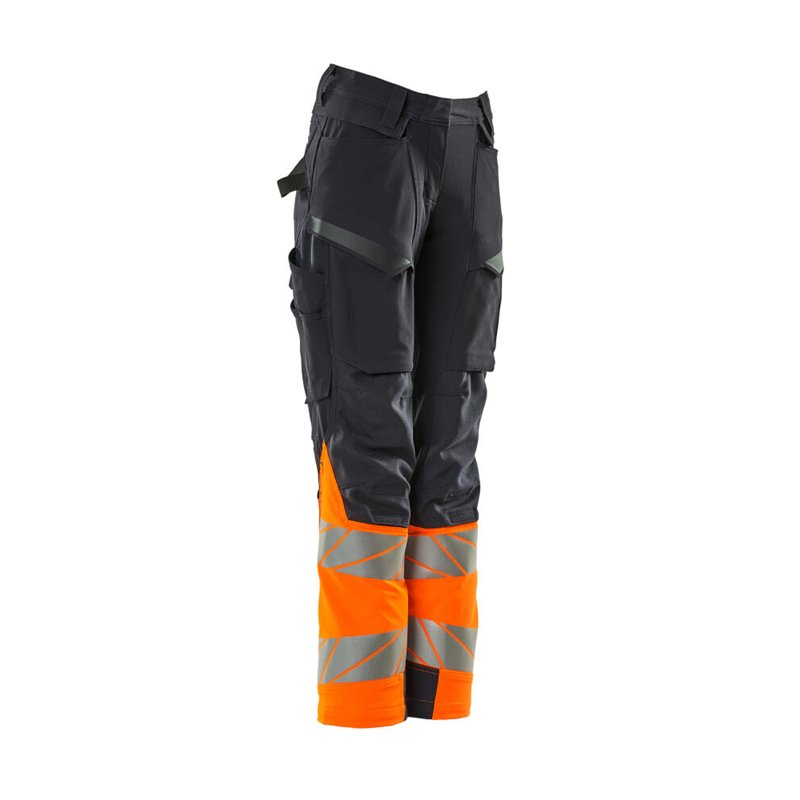 Mascot Accelerate Safe Pantalon avec Poches Genouillères