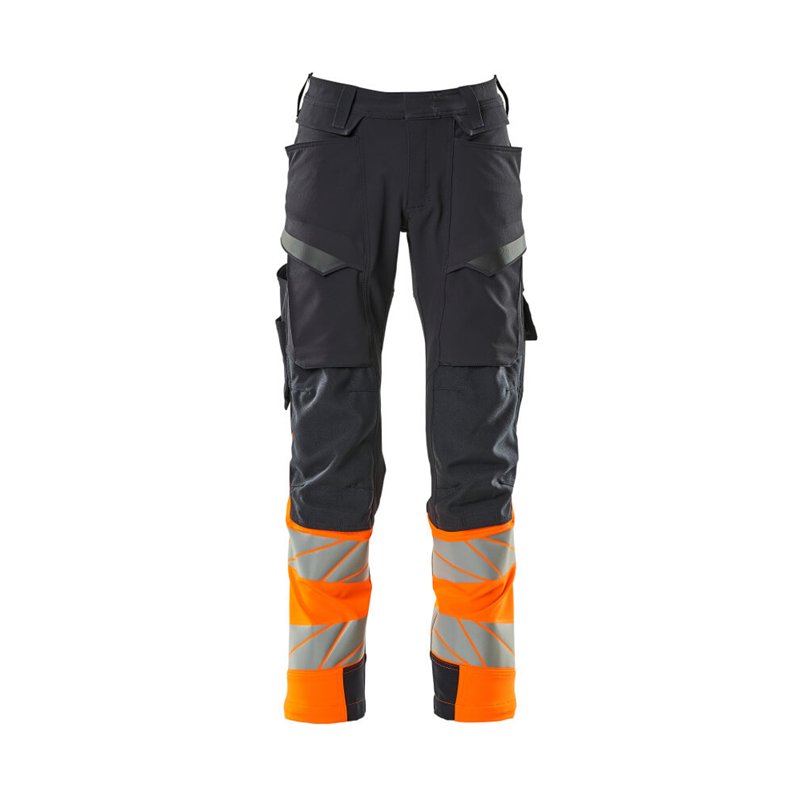 Mascot Accelerate Safe Pantalon avec Poches Genouillères