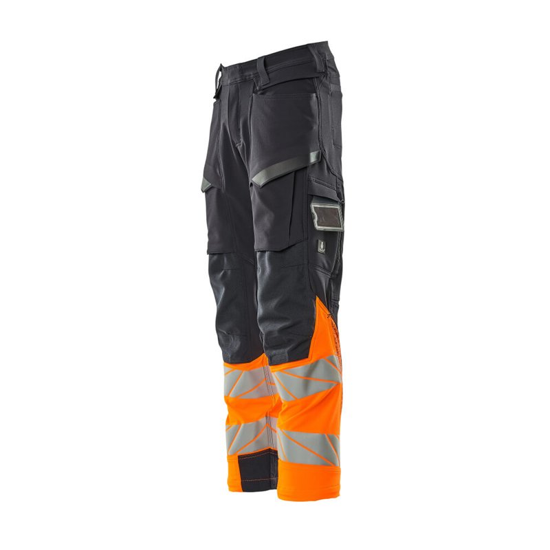 Mascot Accelerate Safe Pantalon avec Poches Genouillères