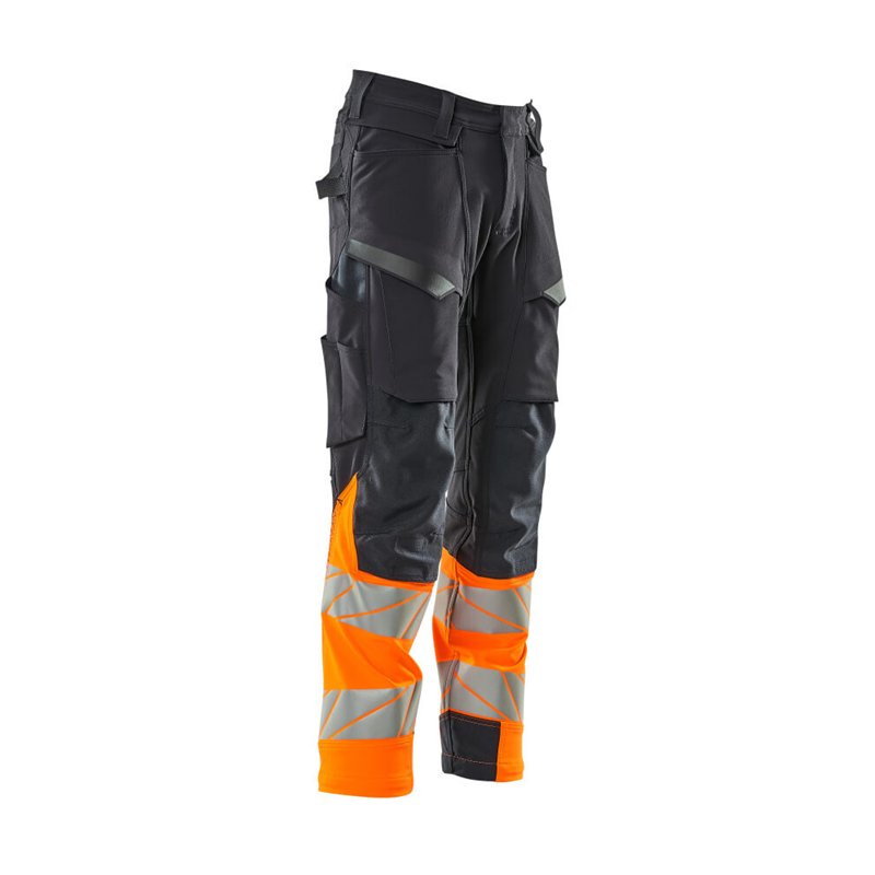 Mascot Accelerate Safe Pantalon avec Poches Genouillères