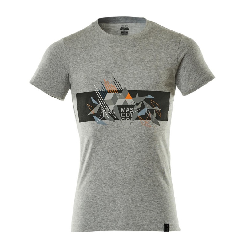 Mascot Accelerate Safe T-shirt