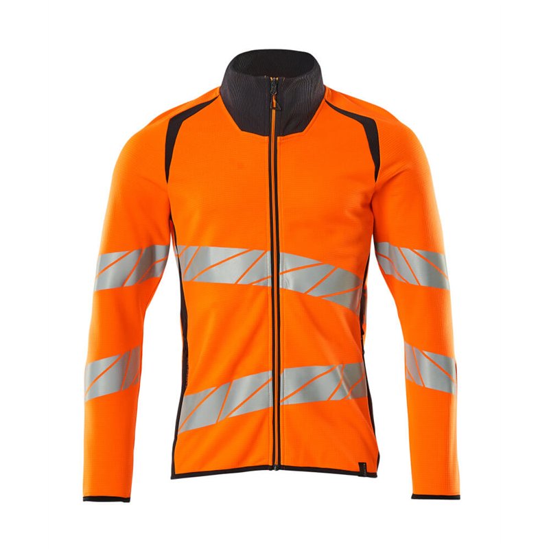 Mascot Accelerate Safe Sweatshirt Zippé