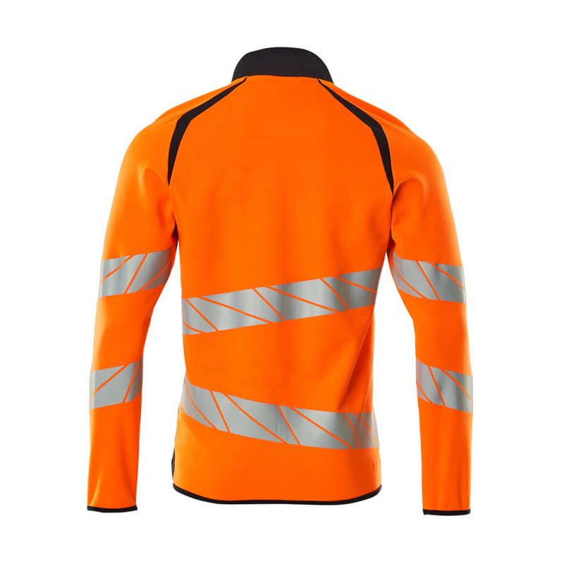 Mascot Accelerate Safe Sweatshirt Zippé