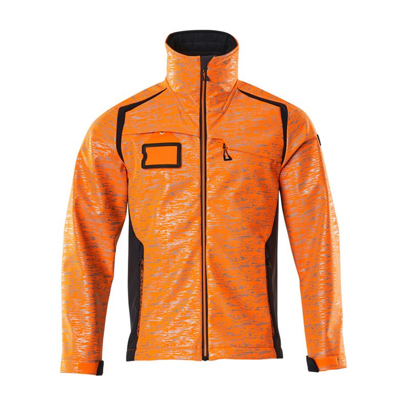 Mascot Accelerate Safe Veste Softshell
