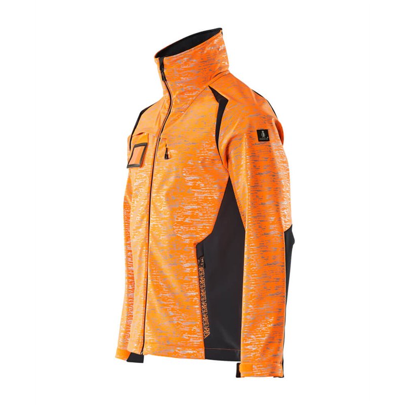 Mascot Accelerate Safe Veste Softshell