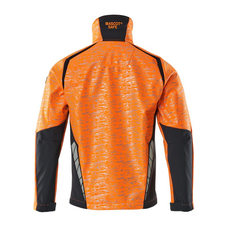 Mascot Accelerate Safe Veste Softshell