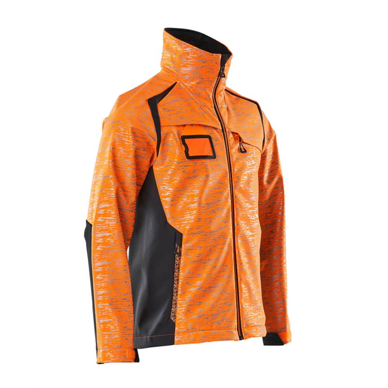 Mascot Accelerate Safe Veste Softshell