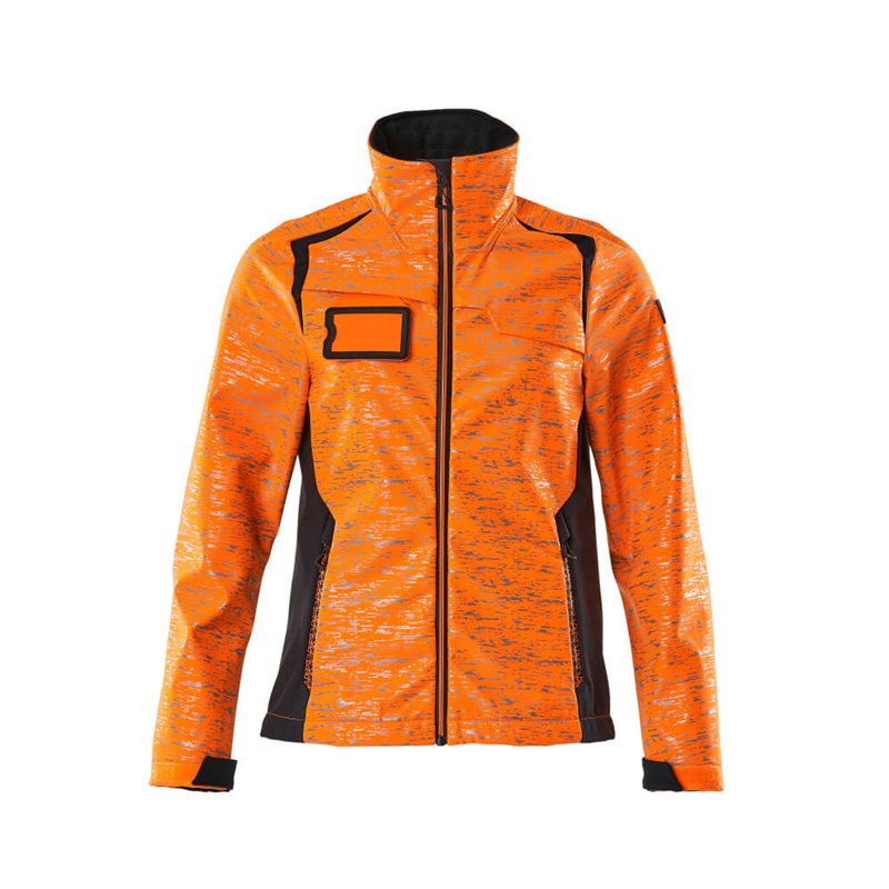 Mascot Accelerate Safe Veste Softshell