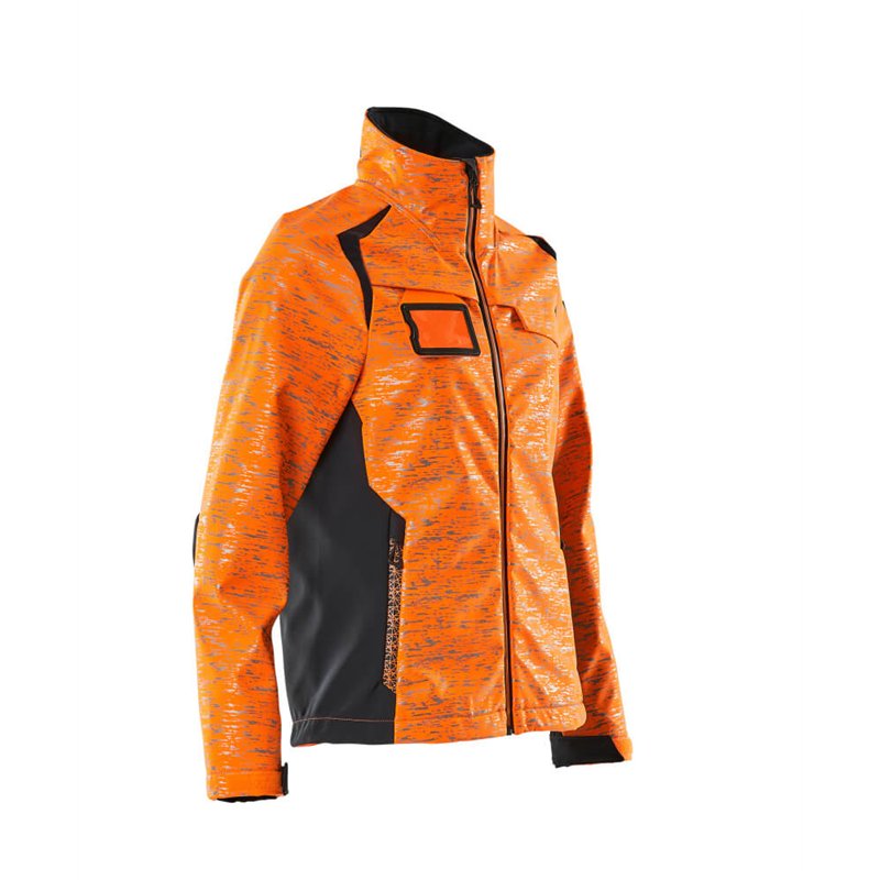 Mascot Accelerate Safe Veste Softshell