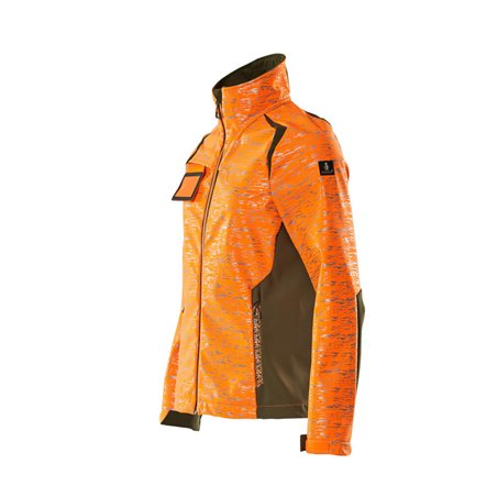 MASCOT® Veste grand froid 19045-449