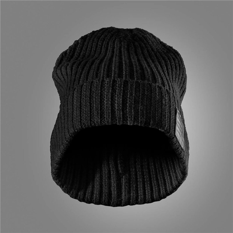 Snickers Bonnet de Pêcheur en Laine
