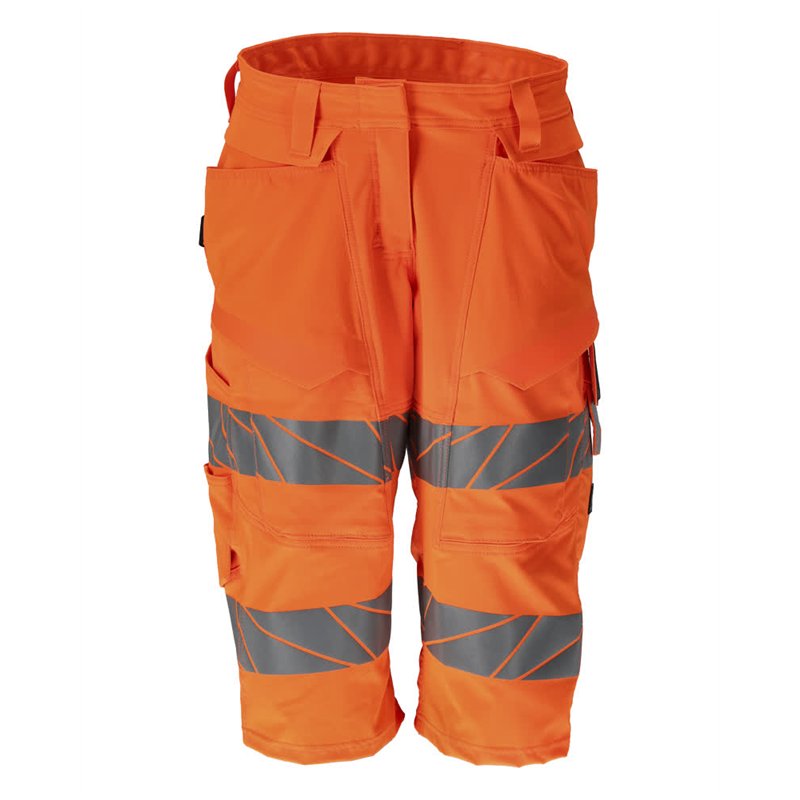 Mascot Accelerate Safe Short Long