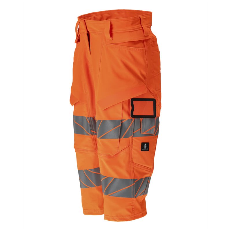 Mascot Accelerate Safe Short Long