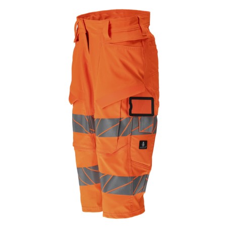 MASCOT® Pantalon avec poches genouillères 19078-511